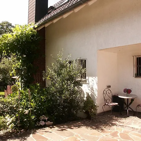 Ferienhaus Gastehaus Dagmar Gladbeck