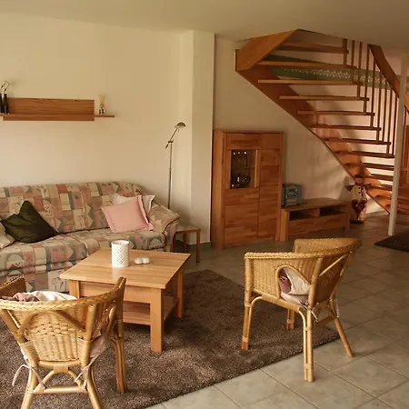 Gastehaus Dagmar Ferienhaus *