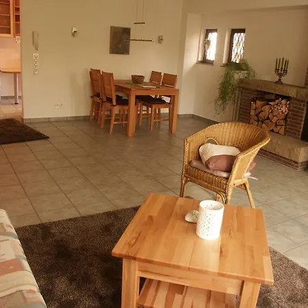 Ferienhaus Gastehaus Dagmar *